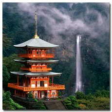 🏞️ 나치 폭포 이미지 5